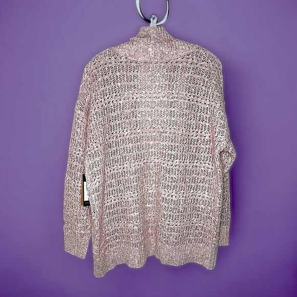 NWT Frye Knit Cardigan Sweater - Picture 2 of 16